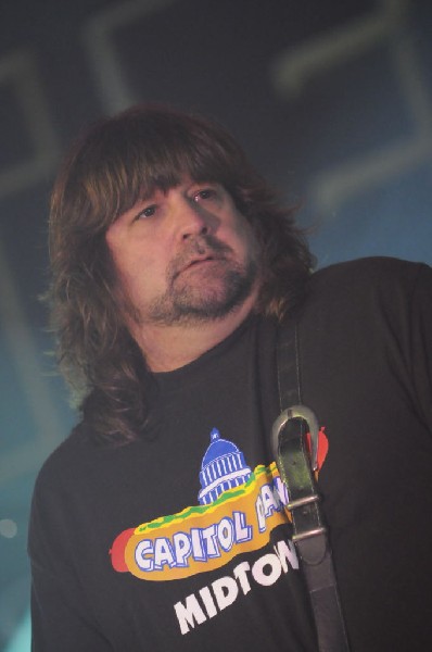 Tesla at La Zona Rosa, Austin, Texas