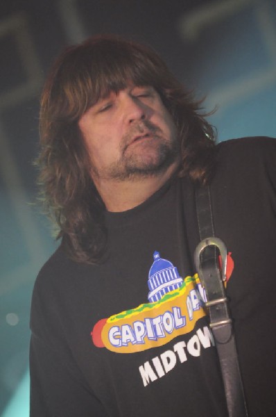 Tesla at La Zona Rosa, Austin, Texas