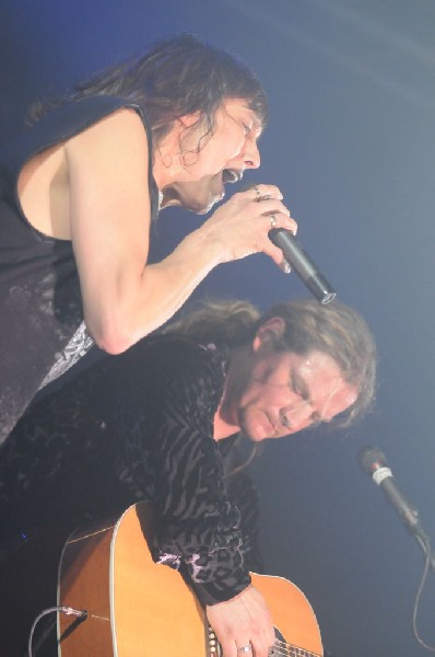 Tesla at La Zona Rosa, Austin, Texas