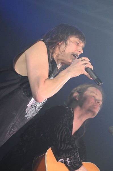 Tesla at La Zona Rosa, Austin, Texas