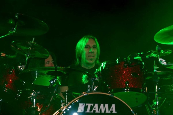 Tesla at La Zona Rosa, Austin, Texas