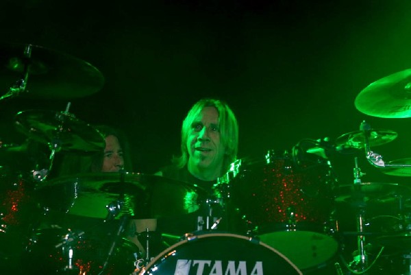 Tesla at La Zona Rosa, Austin, Texas