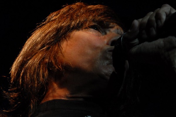 Tesla at La Zona Rosa, Austin, Texas