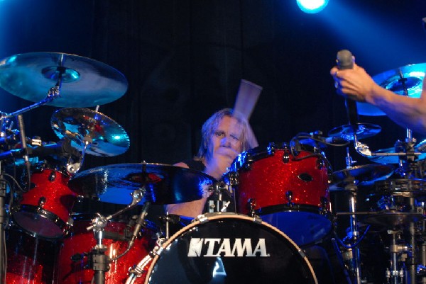 Tesla at La Zona Rosa, Austin, Texas