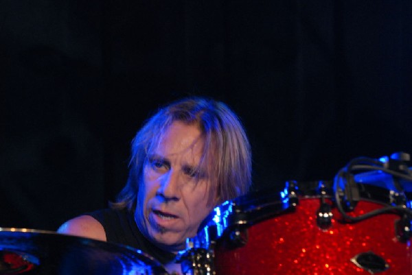 Tesla at La Zona Rosa, Austin, Texas