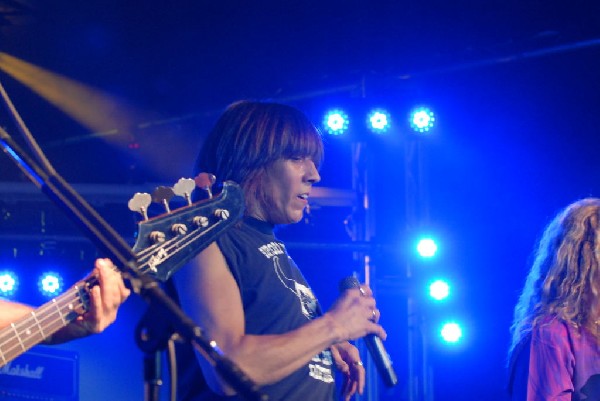 Tesla at La Zona Rosa, Austin, Texas