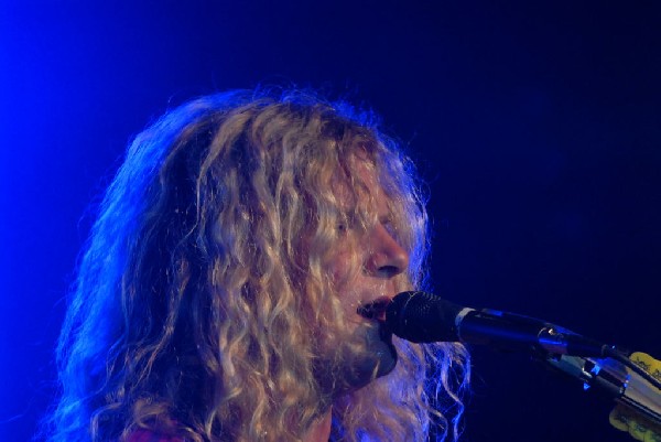 Tesla at La Zona Rosa, Austin, Texas