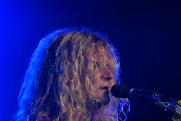 Tesla at La Zona Rosa, Austin, Texas