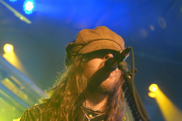 Tesla at La Zona Rosa, Austin, Texas