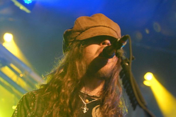 Tesla at La Zona Rosa, Austin, Texas