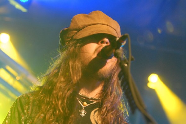 Tesla at La Zona Rosa, Austin, Texas