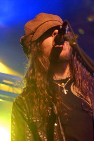 Tesla at La Zona Rosa, Austin, Texas