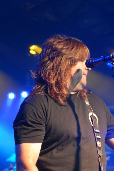 Tesla at La Zona Rosa, Austin, Texas