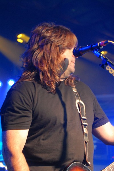 Tesla at La Zona Rosa, Austin, Texas