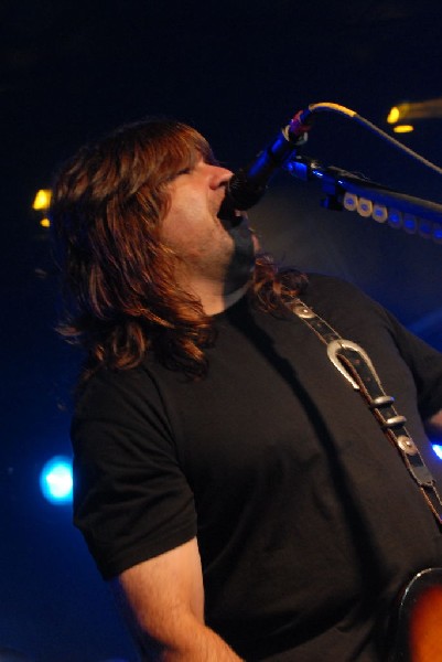 Tesla at La Zona Rosa, Austin, Texas