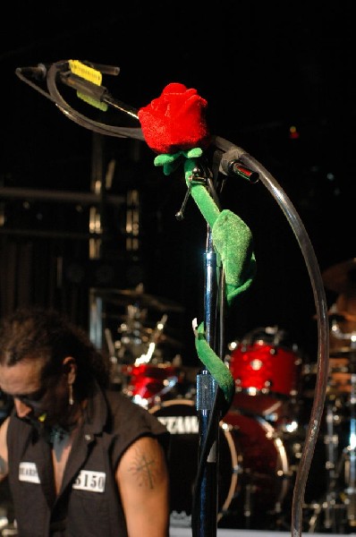 Tesla at La Zona Rosa, Austin, Texas