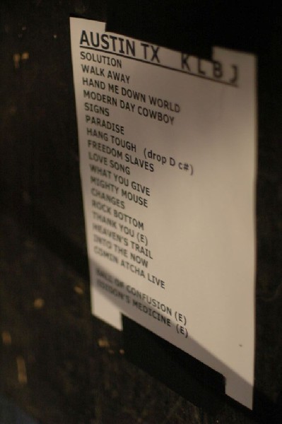 Tesla at La Zona Rosa, Austin, Texas