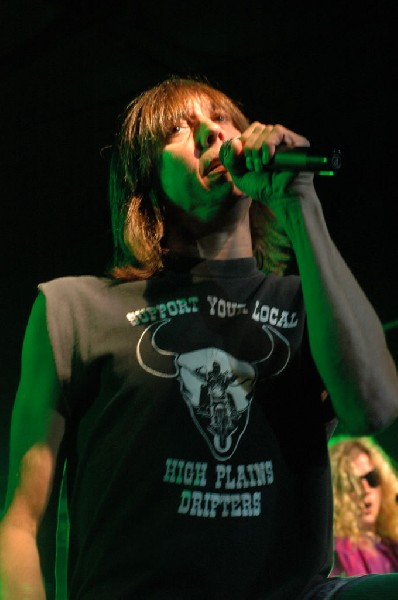 Tesla at La Zona Rosa, Austin, Texas