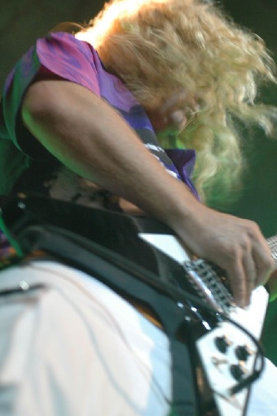 Tesla at La Zona Rosa, Austin, Texas