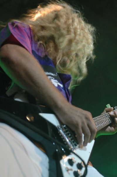 Tesla at La Zona Rosa, Austin, Texas