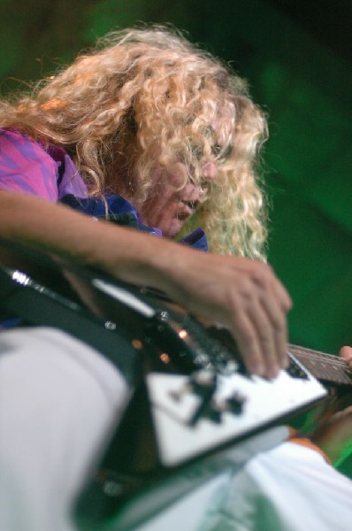 Tesla at La Zona Rosa, Austin, Texas