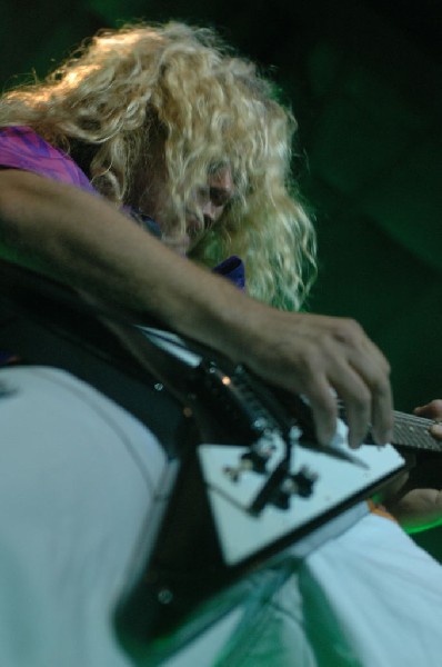 Tesla at La Zona Rosa, Austin, Texas