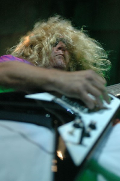 Tesla at La Zona Rosa, Austin, Texas