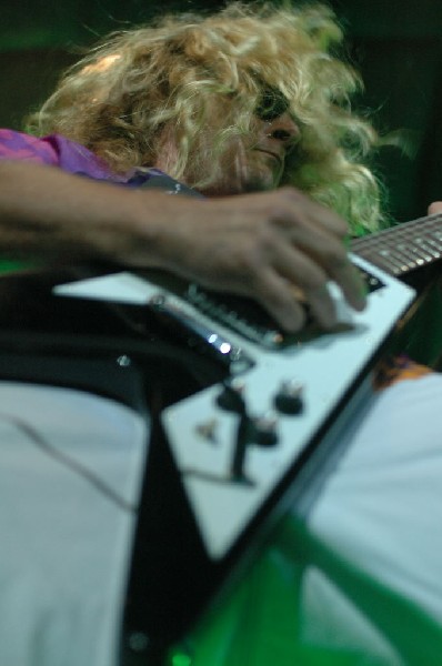 Tesla at La Zona Rosa, Austin, Texas