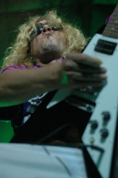 Tesla at La Zona Rosa, Austin, Texas