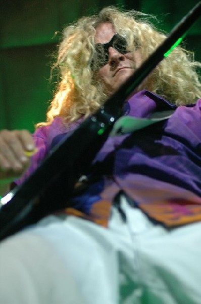 Tesla at La Zona Rosa, Austin, Texas