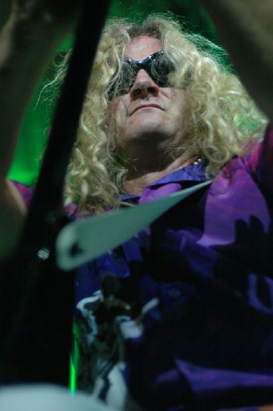 Tesla at La Zona Rosa, Austin, Texas