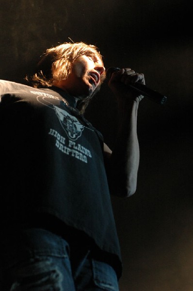 Tesla at La Zona Rosa, Austin, Texas