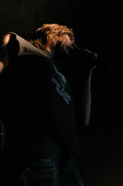 Tesla at La Zona Rosa, Austin, Texas