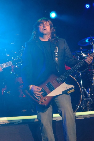 Tesla at La Zona Rosa, Austin, Texas