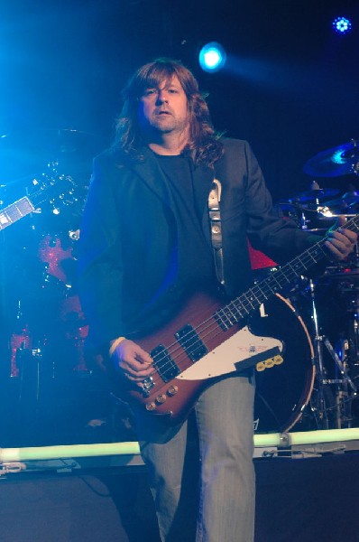 Tesla at La Zona Rosa, Austin, Texas