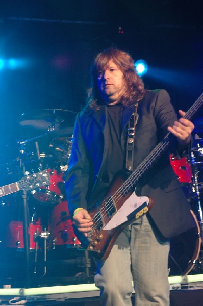 Tesla at La Zona Rosa, Austin, Texas