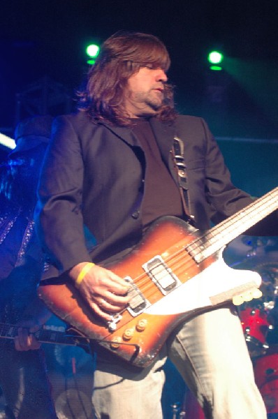 Tesla at La Zona Rosa, Austin, Texas