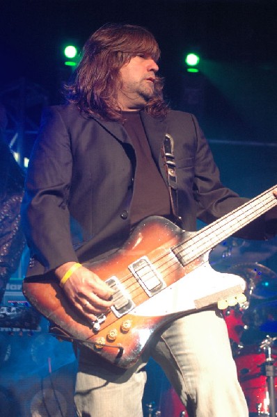 Tesla at La Zona Rosa, Austin, Texas