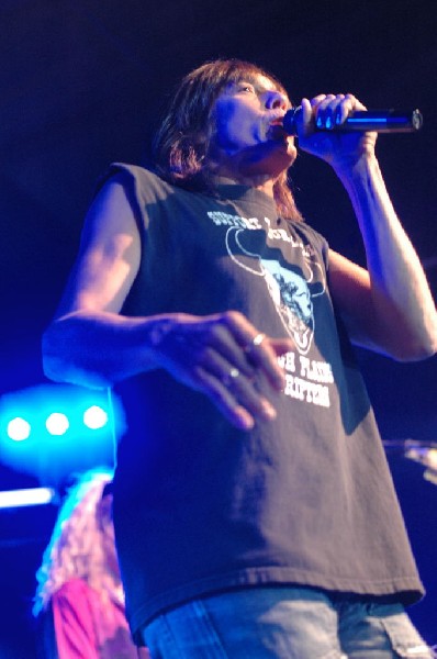 Tesla at La Zona Rosa, Austin, Texas