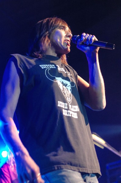 Tesla at La Zona Rosa, Austin, Texas