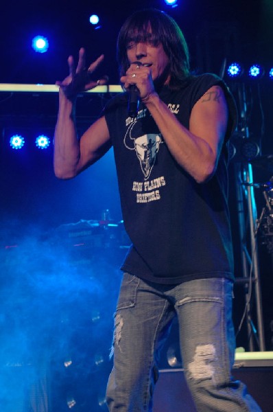 Tesla at La Zona Rosa, Austin, Texas