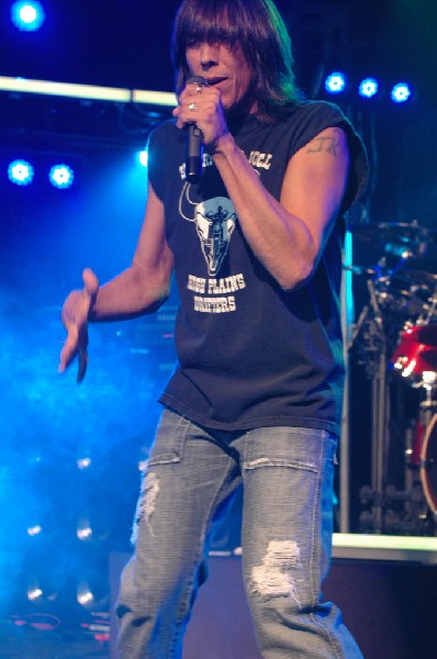 Tesla at La Zona Rosa, Austin, Texas