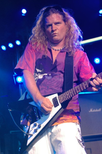 Tesla at La Zona Rosa, Austin, Texas