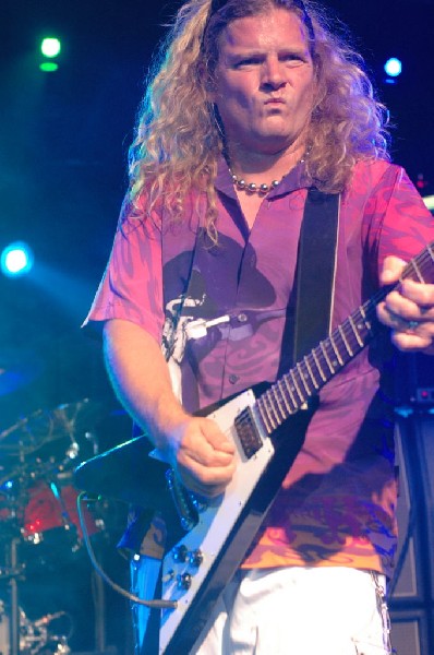 Tesla at La Zona Rosa, Austin, Texas