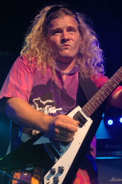 Tesla at La Zona Rosa, Austin, Texas