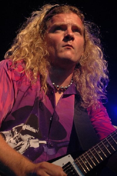 Tesla at La Zona Rosa, Austin, Texas