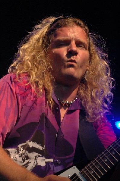 Tesla at La Zona Rosa, Austin, Texas