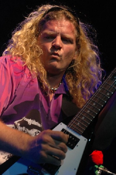 Tesla at La Zona Rosa, Austin, Texas