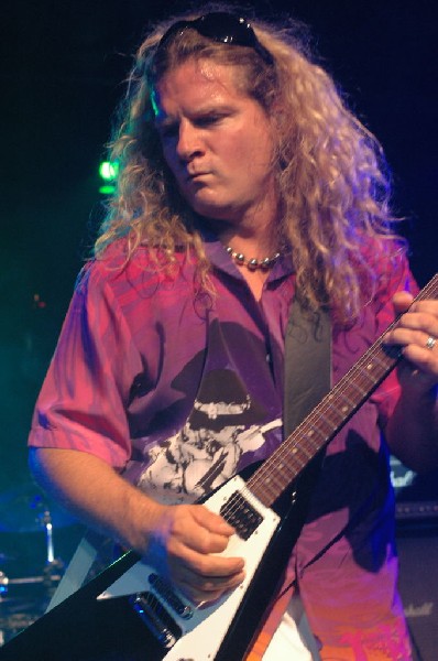 Tesla at La Zona Rosa, Austin, Texas