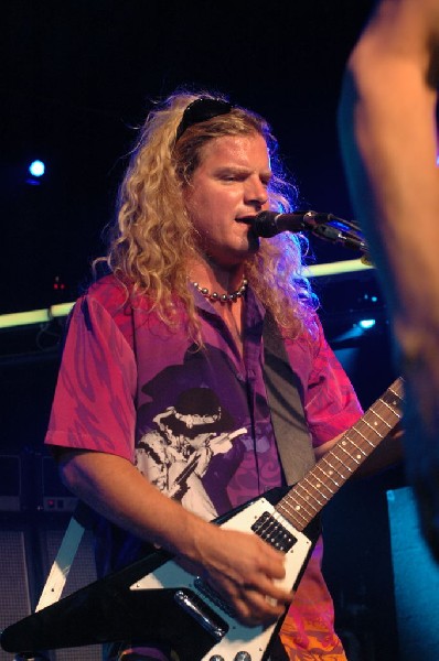 Tesla at La Zona Rosa, Austin, Texas